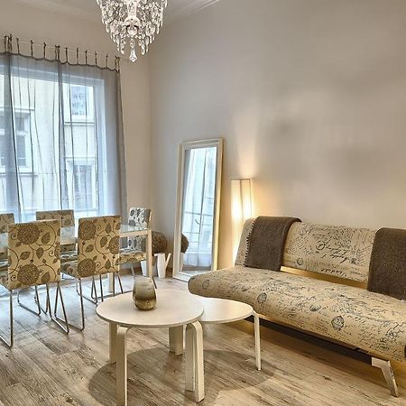 Baratero City II Apartments 소피아 외부 사진
