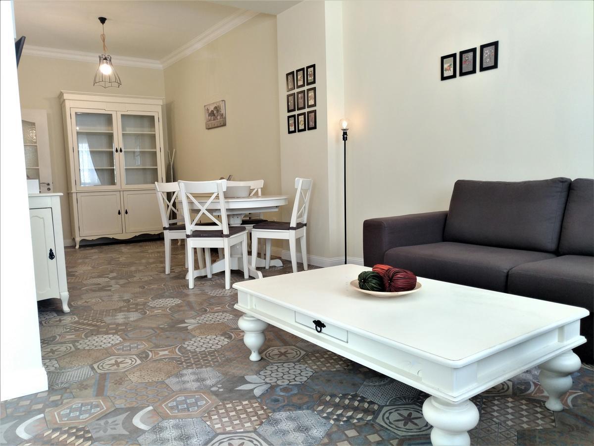 Baratero City II Apartments 소피아 외부 사진