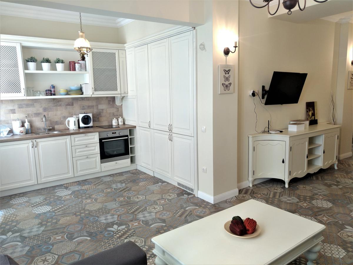 Baratero City II Apartments 소피아 외부 사진