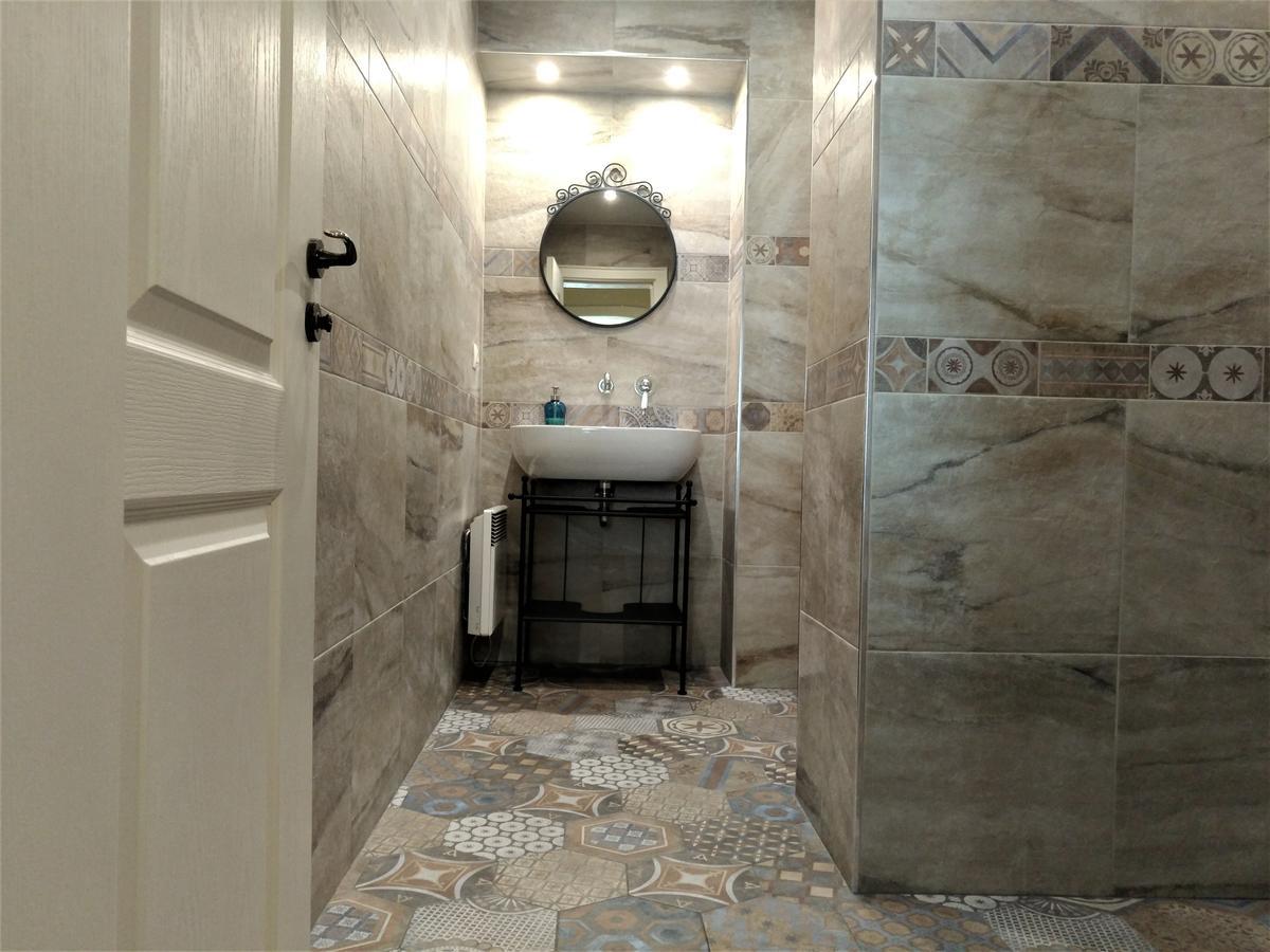 Baratero City II Apartments 소피아 외부 사진