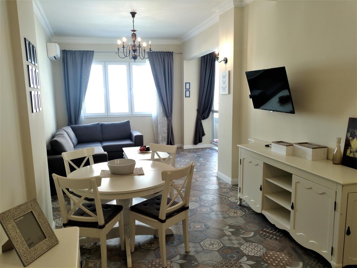 Baratero City II Apartments 소피아 외부 사진