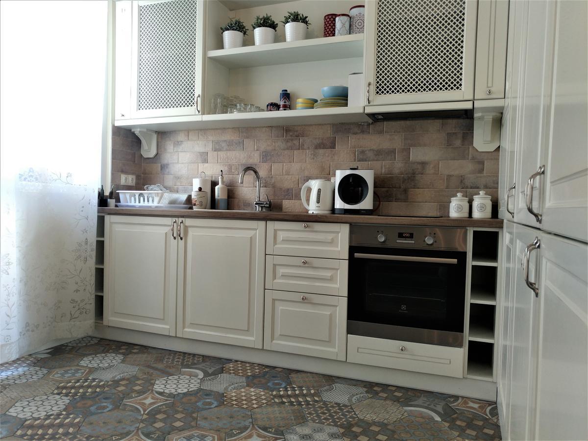 Baratero City II Apartments 소피아 외부 사진