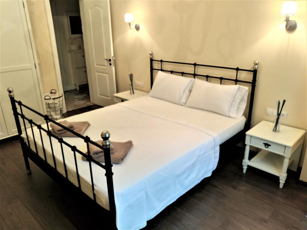 Baratero City II Apartments 소피아 외부 사진