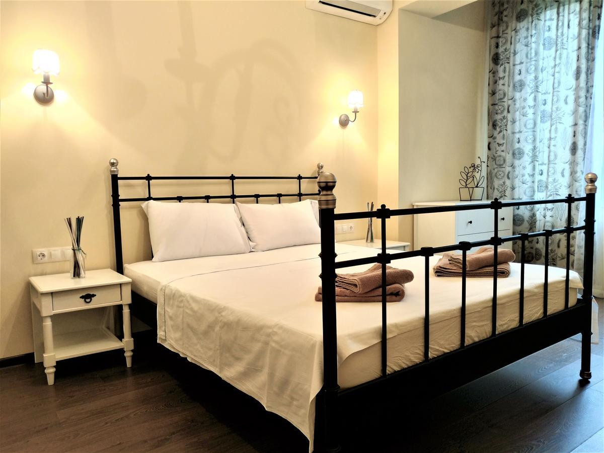 Baratero City II Apartments 소피아 외부 사진