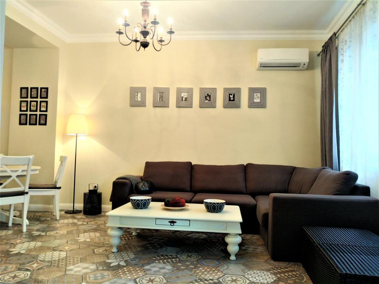 Baratero City II Apartments 소피아 외부 사진