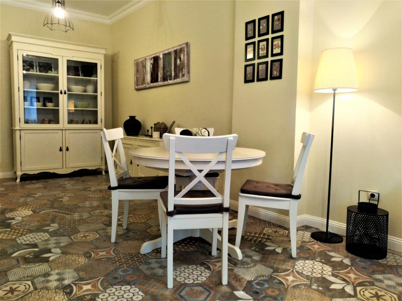 Baratero City II Apartments 소피아 외부 사진