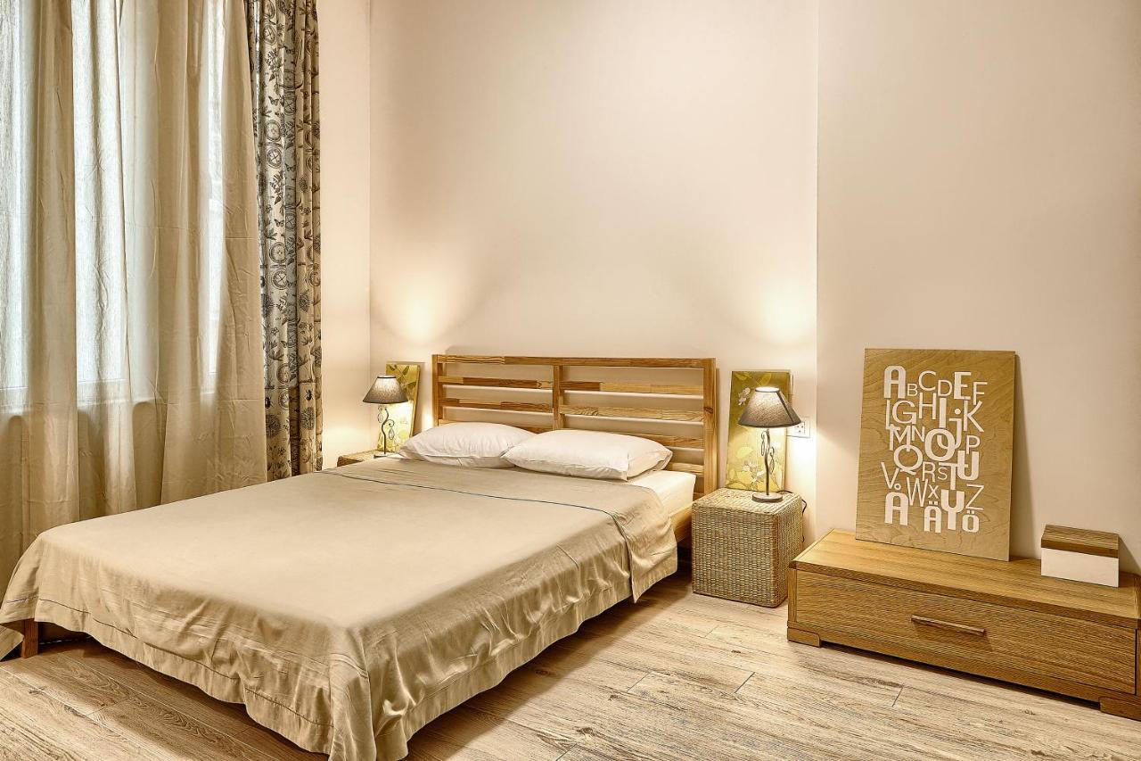 Baratero City II Apartments 소피아 외부 사진