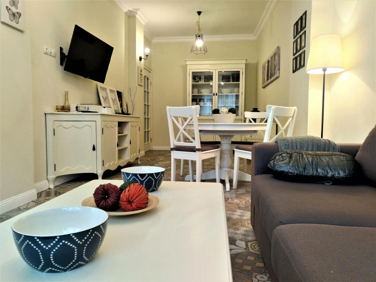 Baratero City II Apartments 소피아 외부 사진