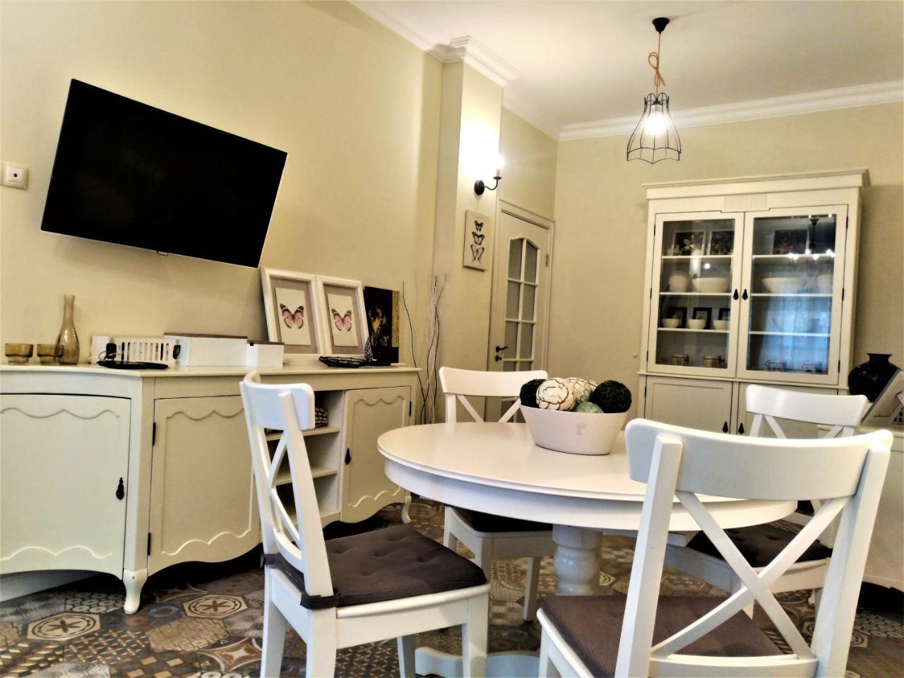 Baratero City II Apartments 소피아 외부 사진
