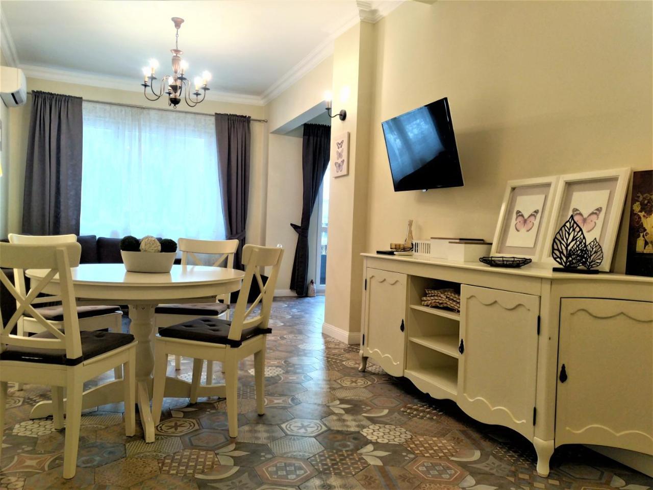 Baratero City II Apartments 소피아 외부 사진