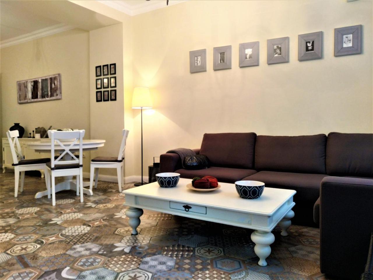 Baratero City II Apartments 소피아 외부 사진