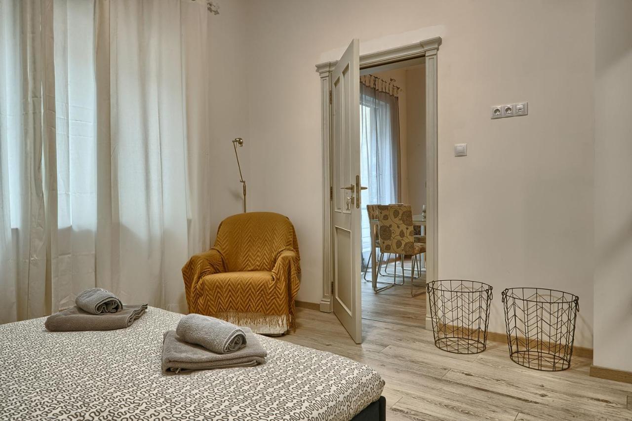 Baratero City II Apartments 소피아 외부 사진