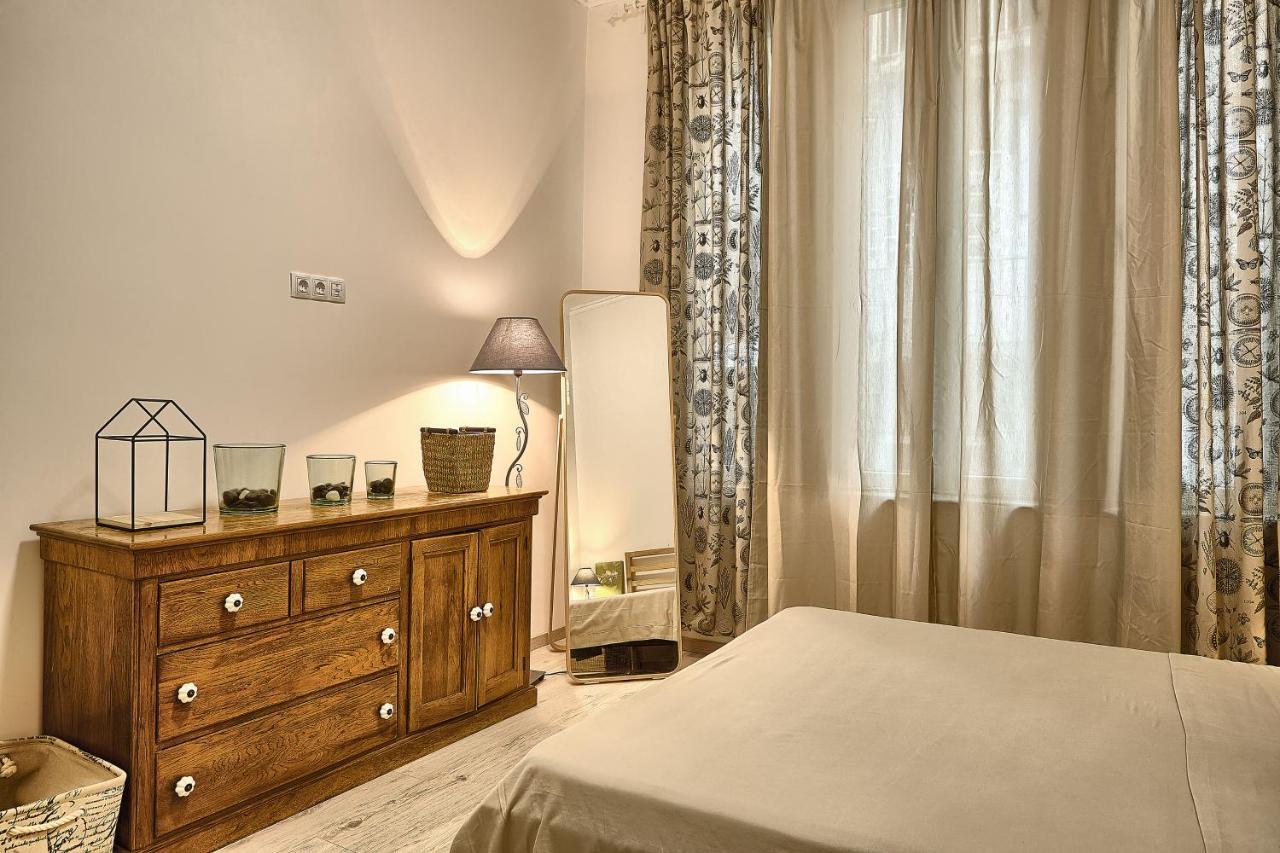 Baratero City II Apartments 소피아 외부 사진