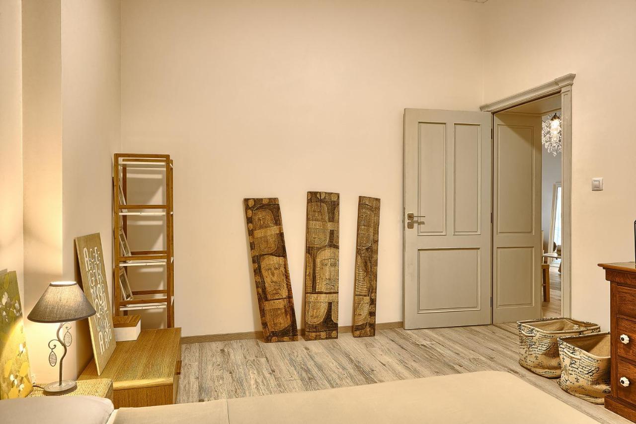 Baratero City II Apartments 소피아 외부 사진