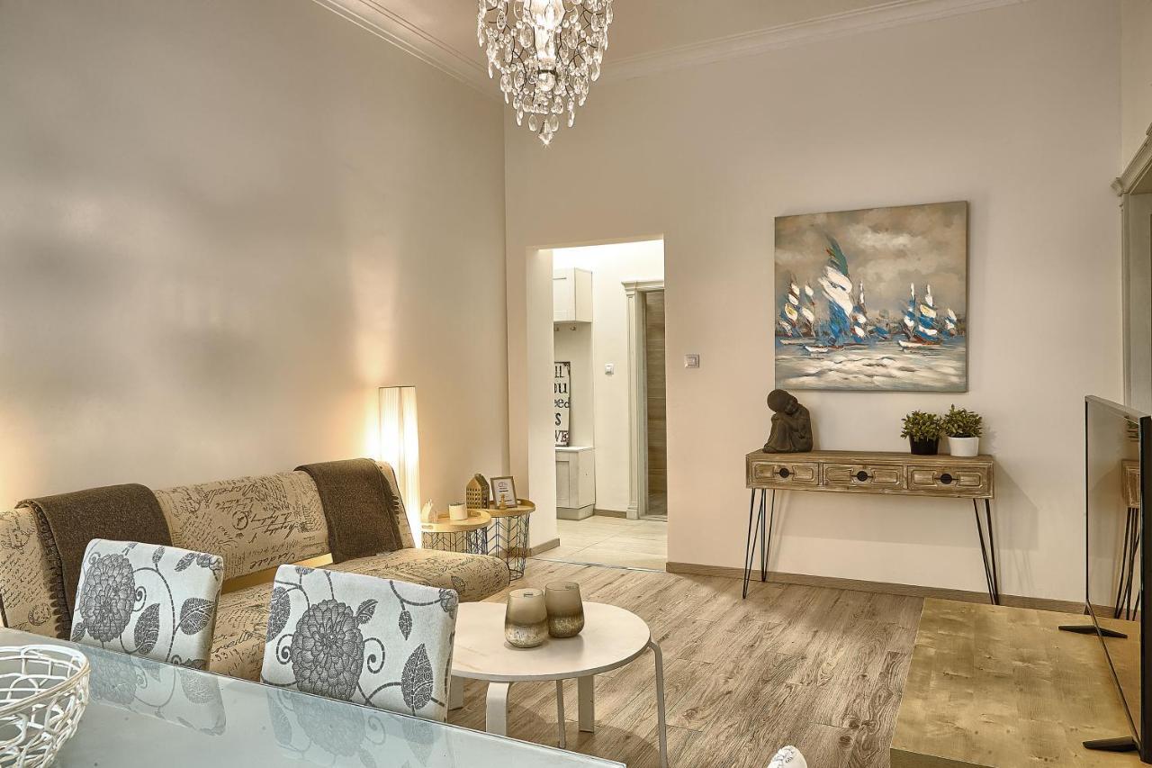 Baratero City II Apartments 소피아 외부 사진