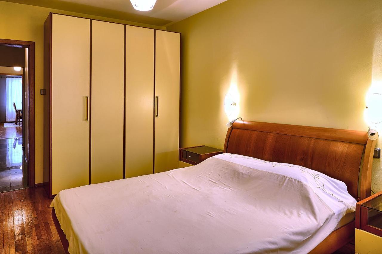 Baratero City II Apartments 소피아 외부 사진