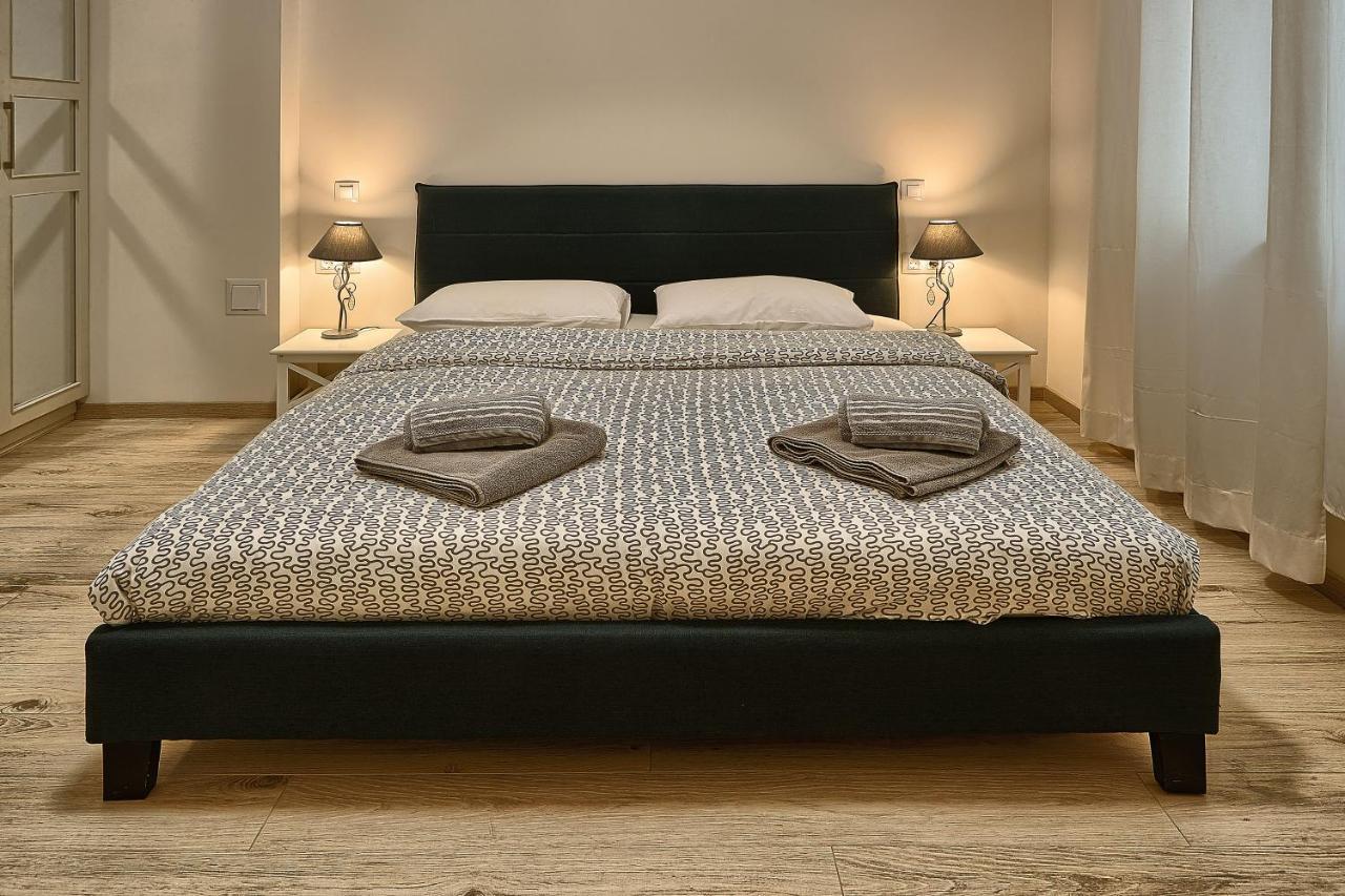Baratero City II Apartments 소피아 외부 사진